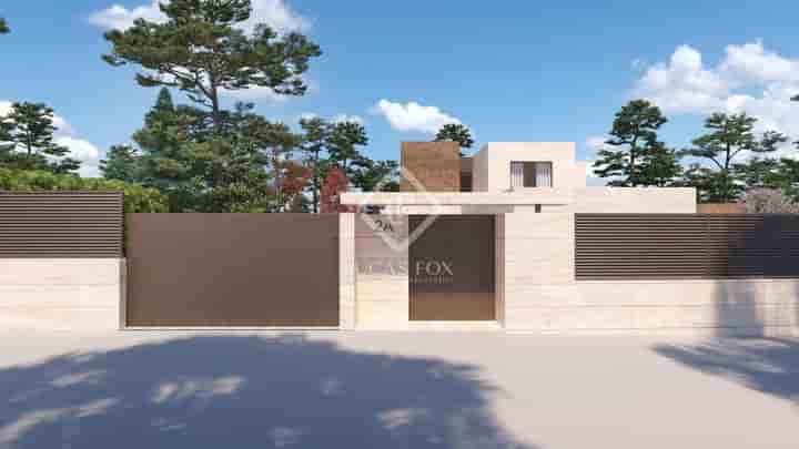 Casa para venda em Boadilla del Monte