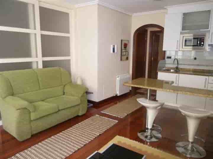 Apartment for rent in Vigo