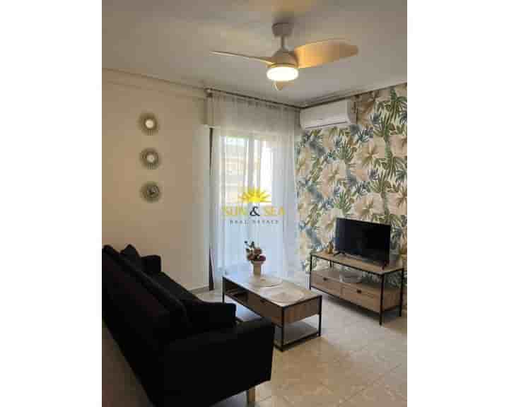 Apartment for rent in Playa del Cura