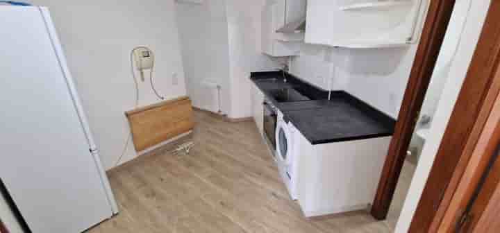 Apartamento en alquiler en Santiago de Compostela