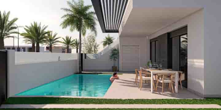 House for sale in San Pedro del Pinatar