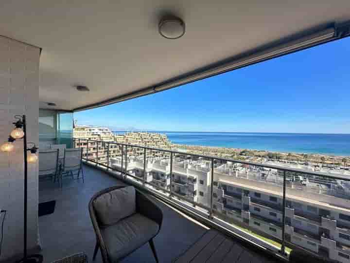 Apartamento en alquiler en Arenales del Sol