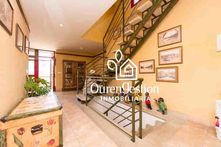 Casa en venta en Ourense