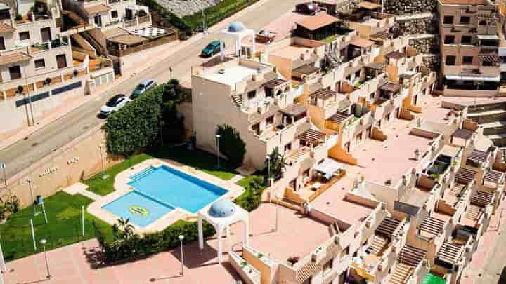 Apartamento para venda em Los Collados-Los Geraneos