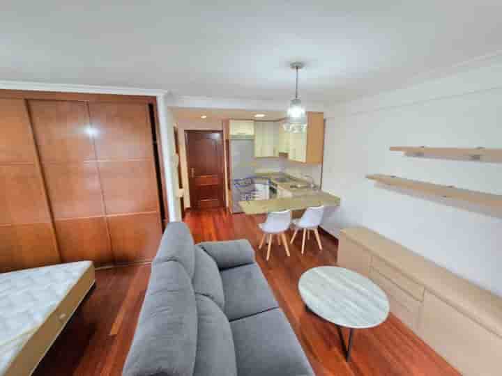 Apartamento en alquiler en Vigo