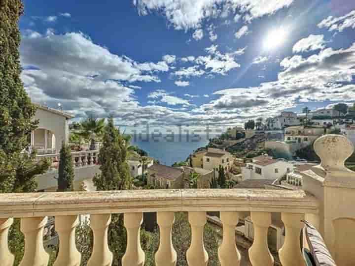 House for sale in Benitachell