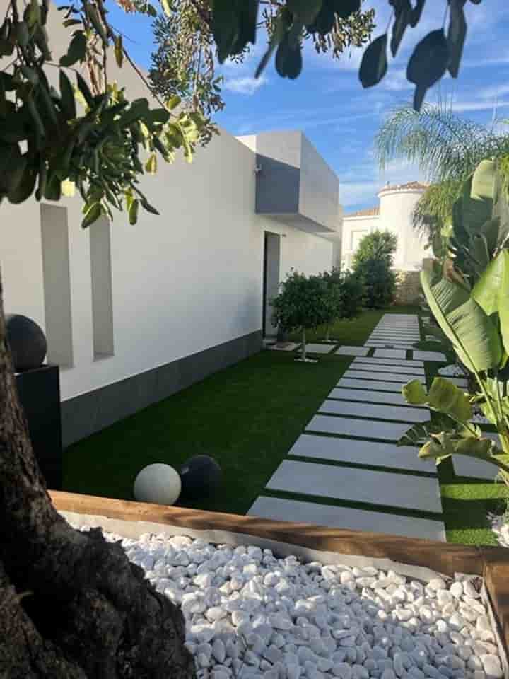 Casa in vendita a Moraira