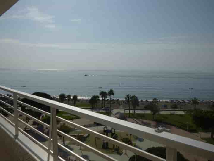 Apartment for rent in Poniente-Faro