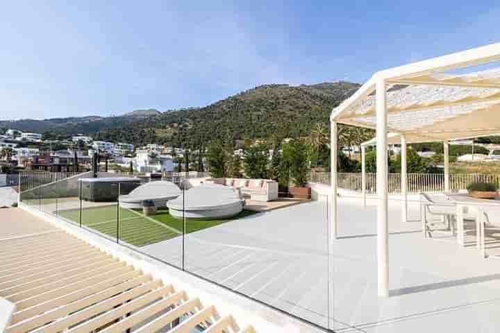 House for sale in Fuengirola