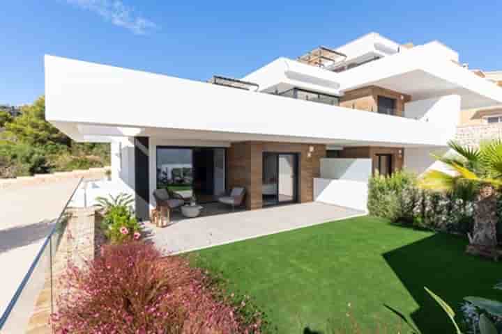 House for sale in Cumbre del Sol