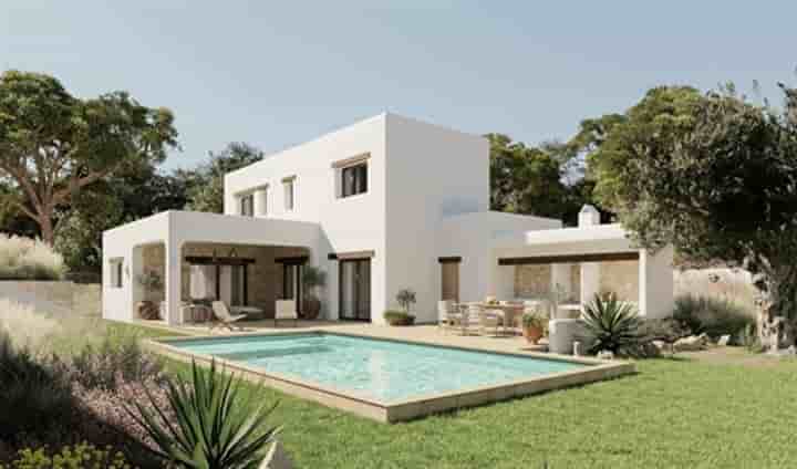 House for sale in Moraira