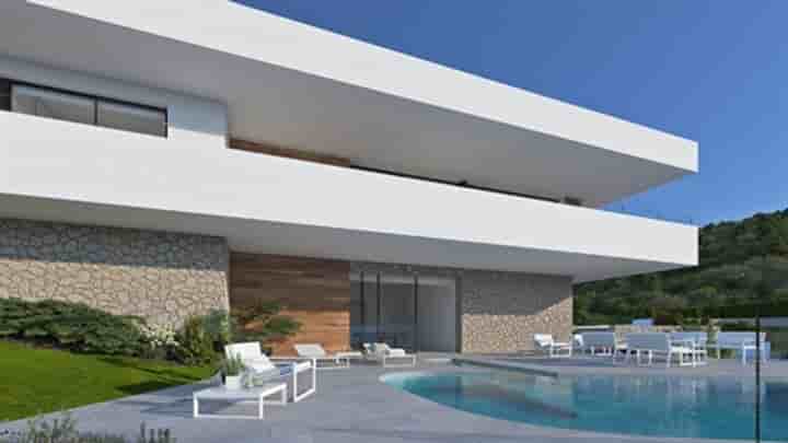 House for sale in Cumbre del Sol