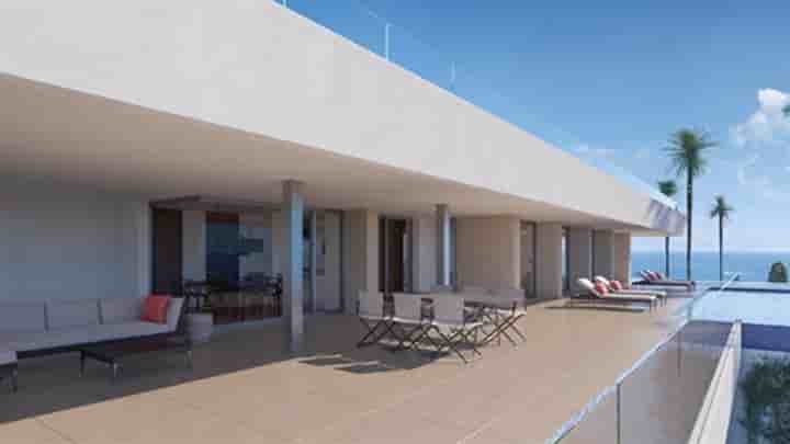 House for sale in Cumbre del Sol