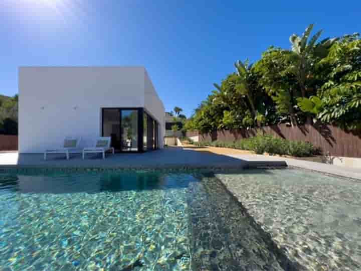 House for sale in Jávea (Xabia)