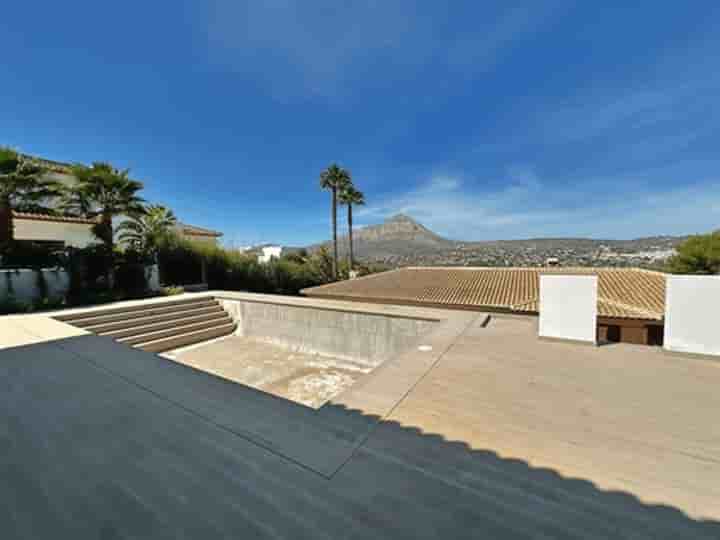 Casa en venta en Jávea (Xabia)