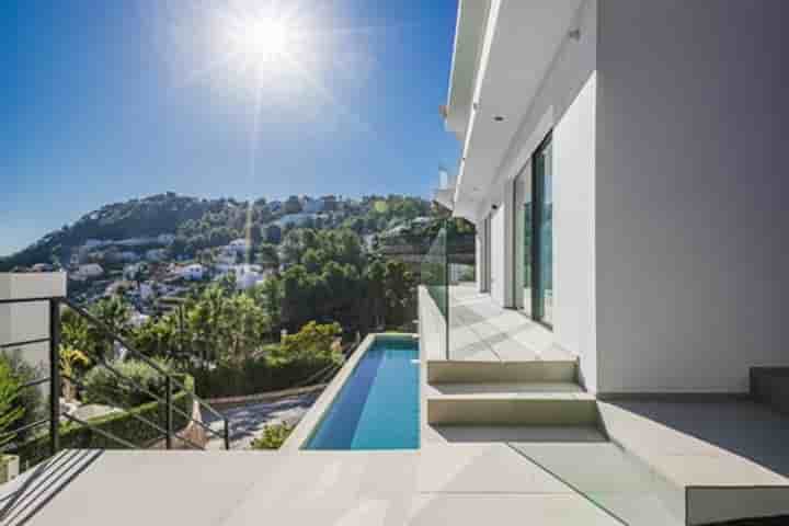 Casa en venta en Jávea (Xabia)