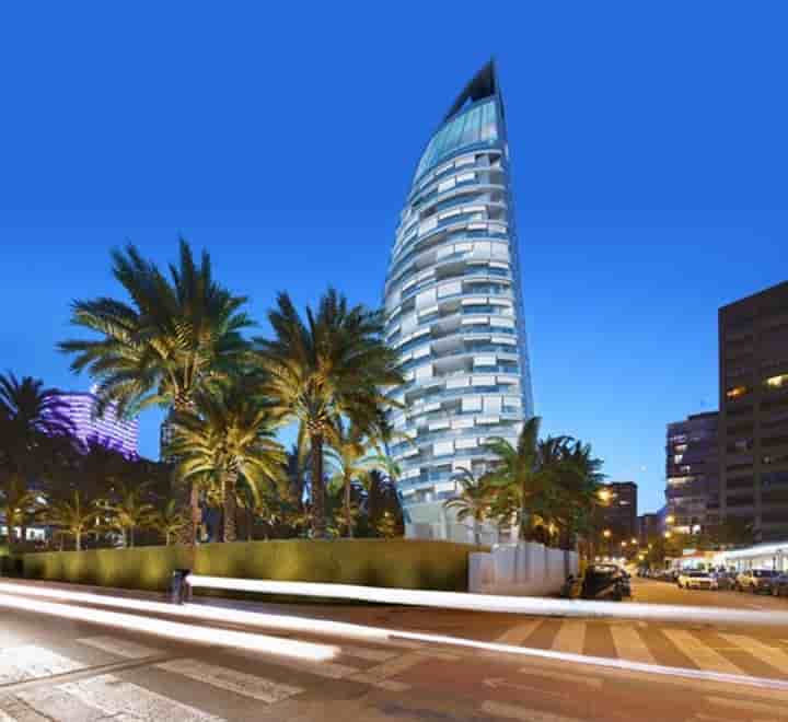 Apartamento en venta en Benidorm