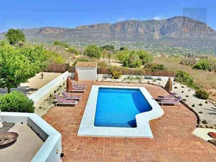 House for sale in Jávea (Xabia)