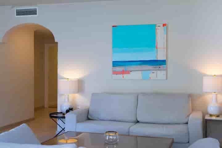 Apartment for rent in Elviria-Cabopino