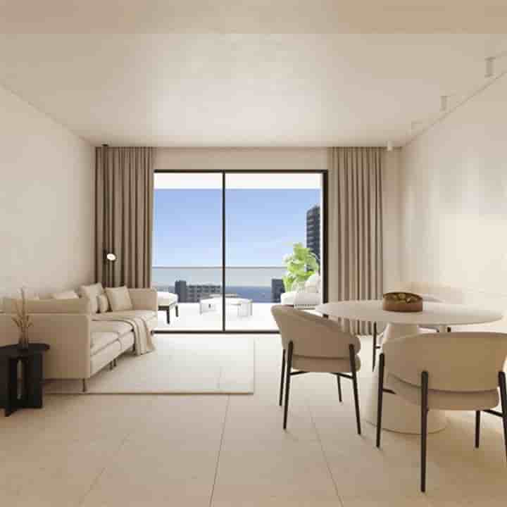 House for sale in Calpe (Calp)