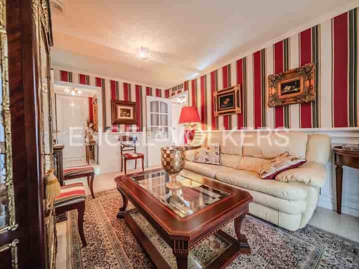 Apartment for sale in Alacant