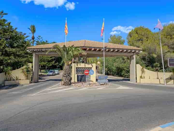 Wohnung zum Verkauf in Campoamor