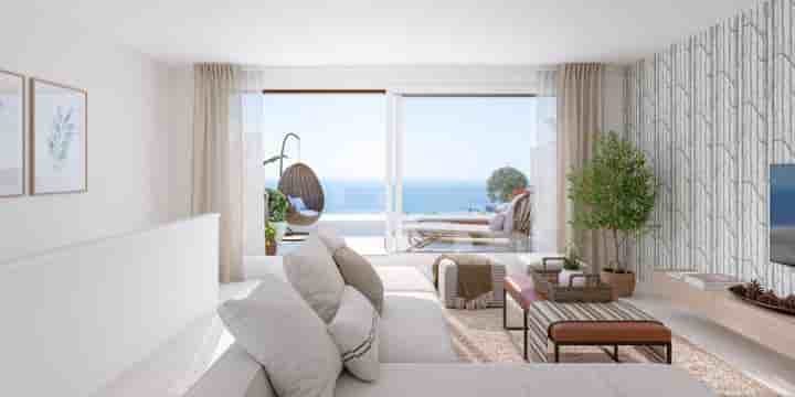 House for sale in Mijas