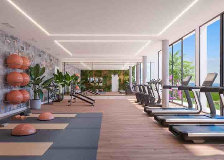 House for sale in Mijas