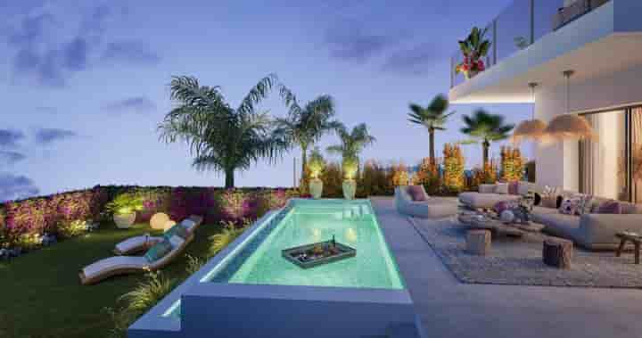 House for sale in Mijas