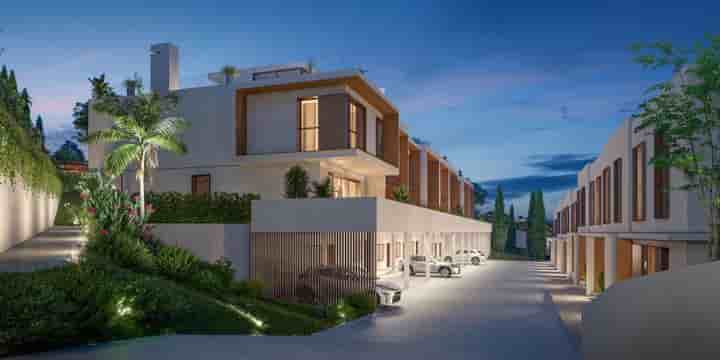 Casa en venta en Mijas