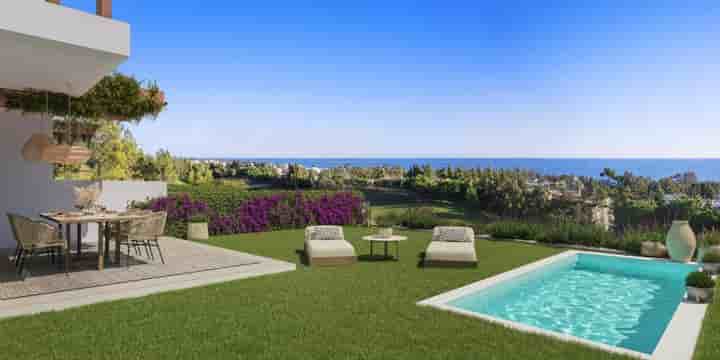 House for sale in Mijas