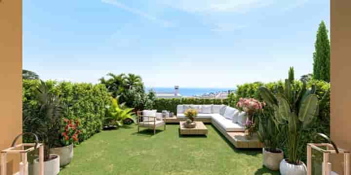 House for sale in Mijas