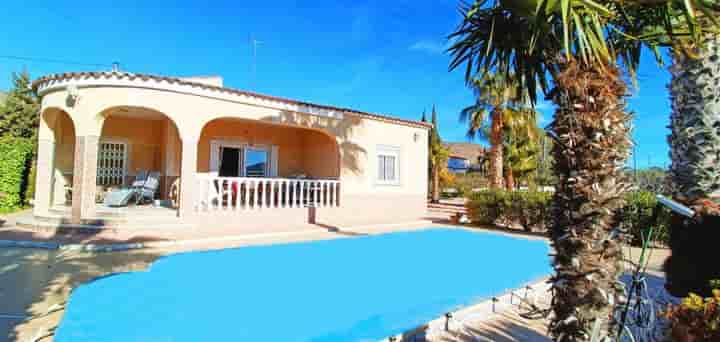 Casa in vendita a Hondón de los Frailes