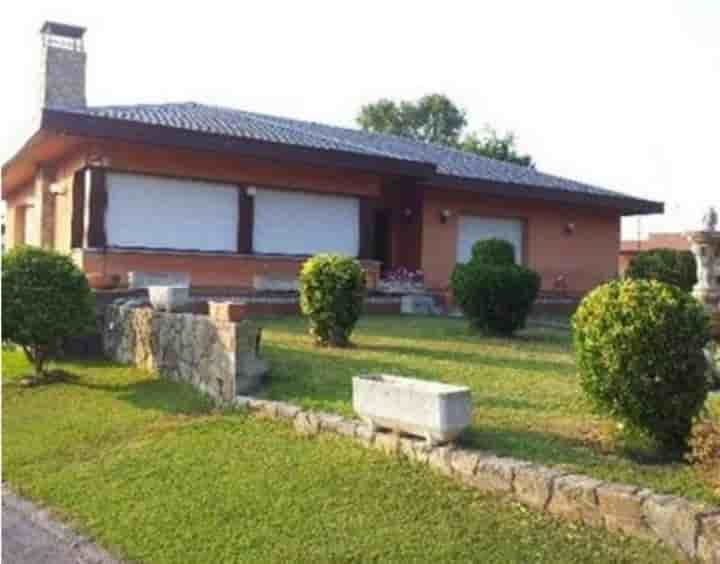 Maison à vendre à Cudillero