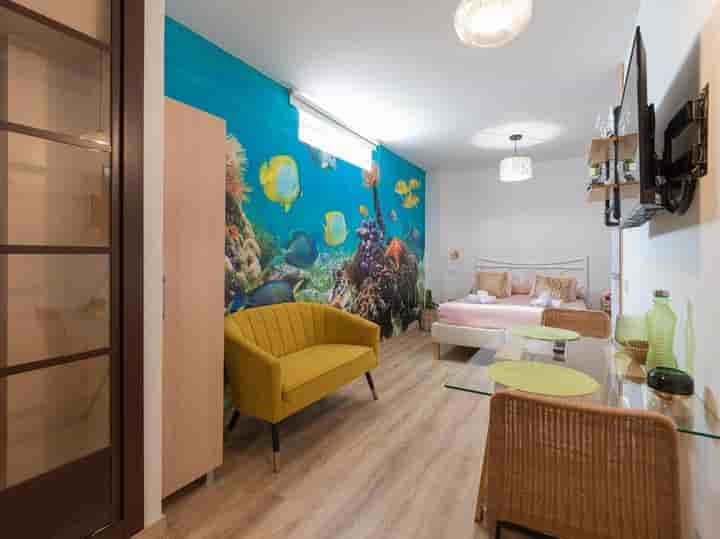 Apartamento para venda em Las Palmas de Gran Canaria