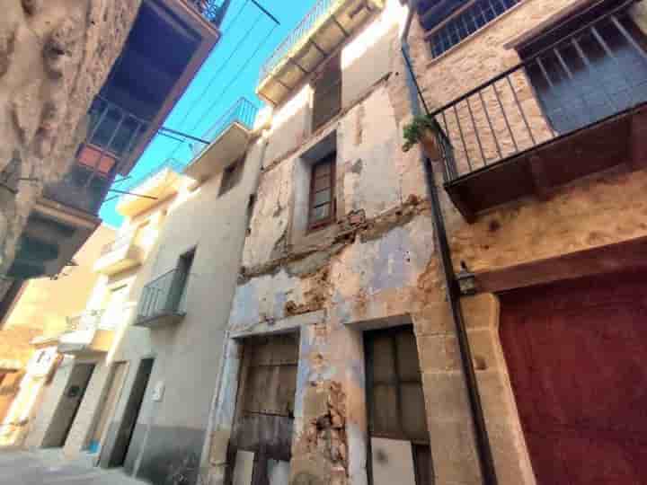 Maison à vendre à Beceite