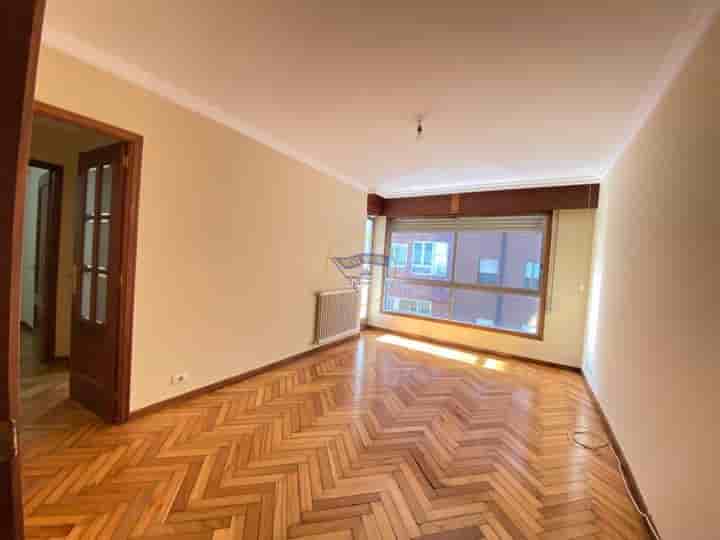 Apartamento para arrendar em Vigo