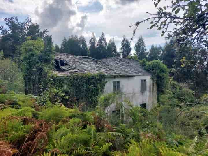 Casa para venda em San Sadurniño