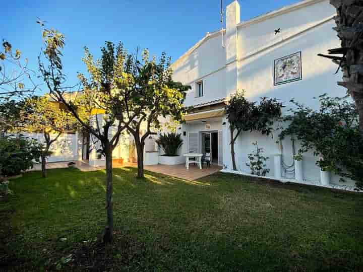 Casa en alquiler en Sant Pere de Ribes