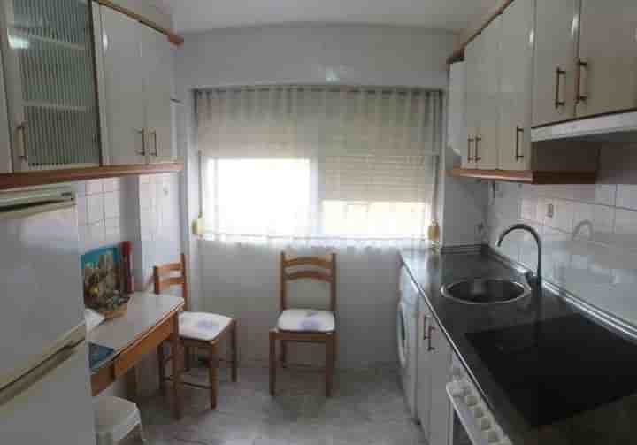 Apartment for rent in Calatayud