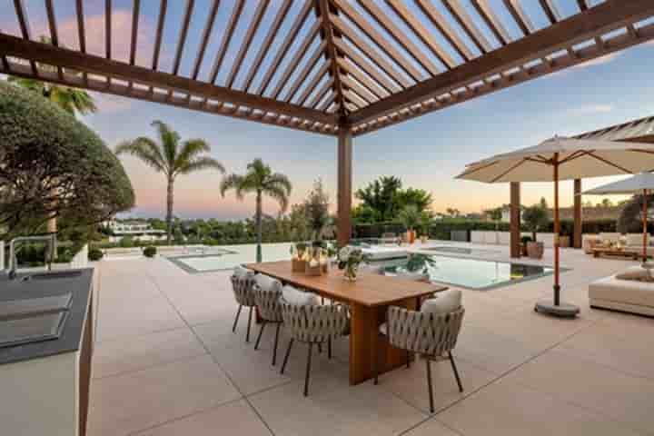 House for sale in Marbella