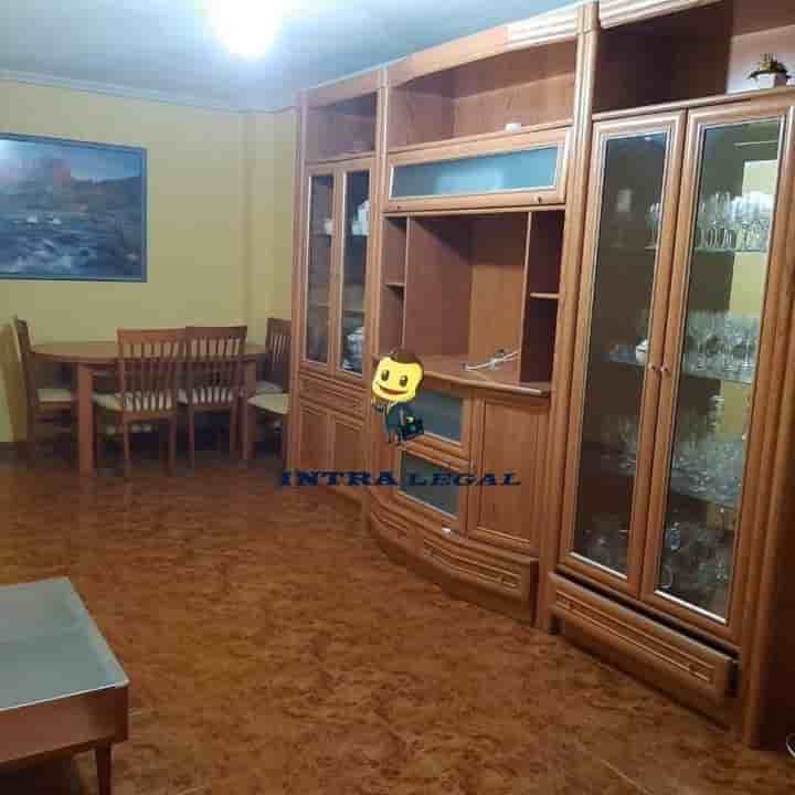 Apartamento para venda em Salamanca