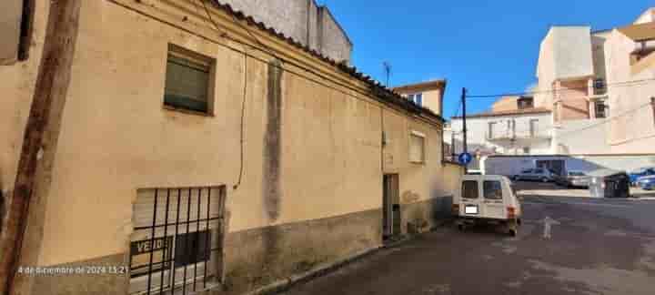 House for sale in Zamora