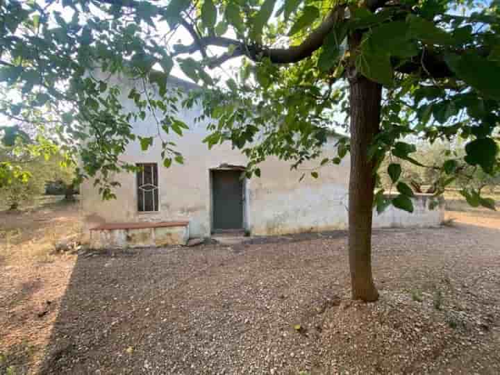 Casa en venta en Ulldecona