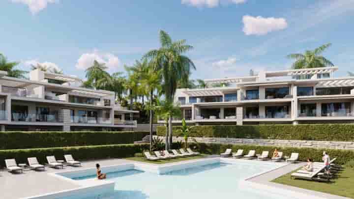 Apartment for sale in Estepona