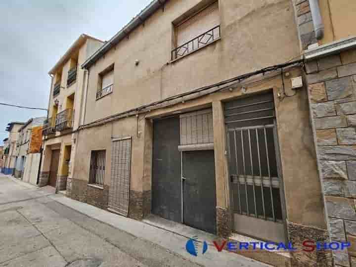 Casa en venta en Caudete