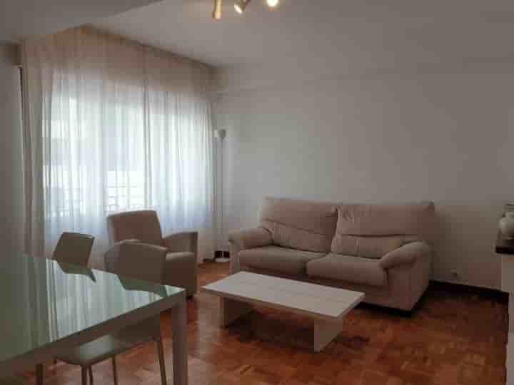 Apartment for rent in Pamplona