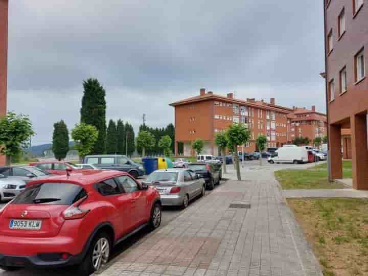 Wohnung zum Verkauf in Corvera de Asturias