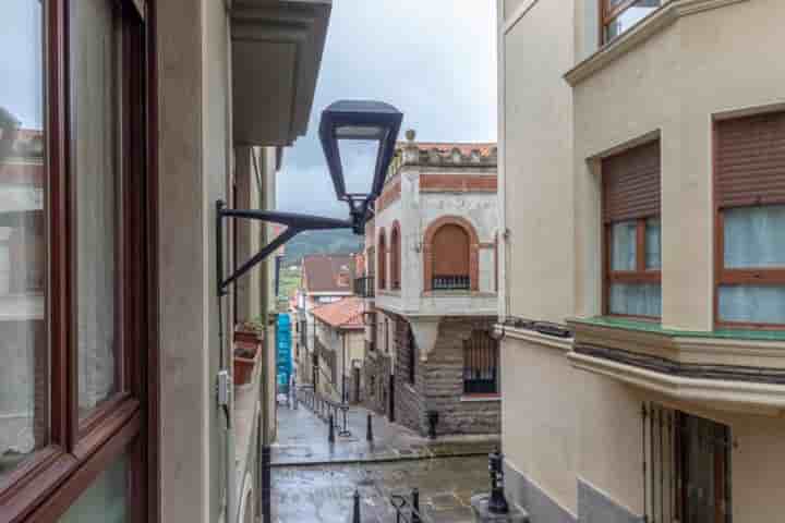 Apartment for sale in Plentzia