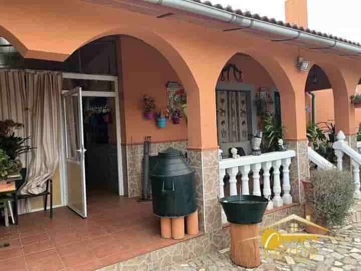 Casa para venda em Calamonte